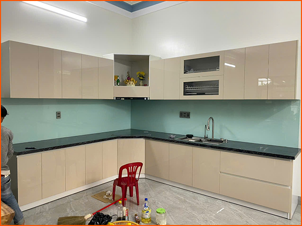 Nhà Chị Tuyết - Bãi Tắm Gio Hải, Gio Linh, Cam Lộ, Quảng Trị